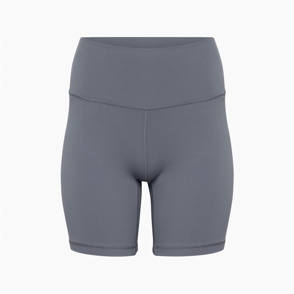 Aritzia TNA Tnalife Atmosphere Hi-rise 7" Short XS